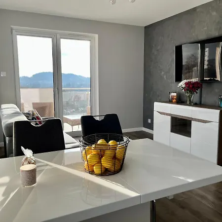 Apartament Cobena Jelenia Gora Exterior photo