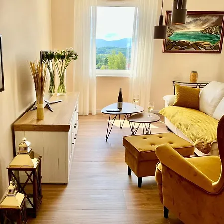 Apartament Cobena Jelenia Gora Exterior photo