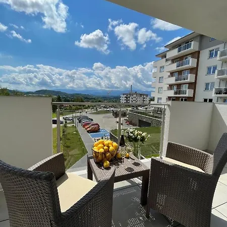 Apartament Cobena Jelenia Gora Exterior photo