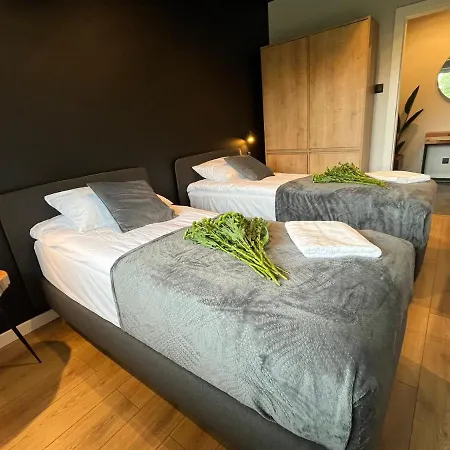 Apartament Cobena Jelenia Gora Exterior photo