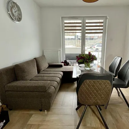 Apartament Cobena Jelenia Gora Exterior photo
