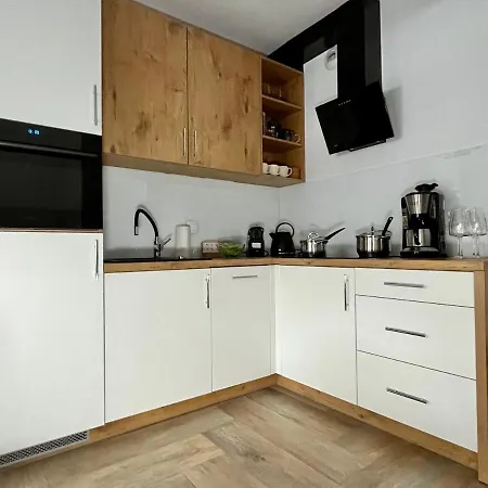 Apartament Cobena Jelenia Gora Exterior photo