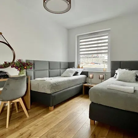 Apartament Cobena Jelenia Gora Exterior photo