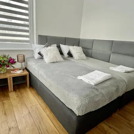 Apartament Cobena Jelenia Gora Exterior photo