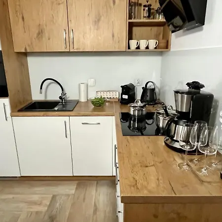 Apartament Cobena Jelenia Gora Exterior photo