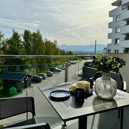 Apartament Cobena Jelenia Gora Exterior photo