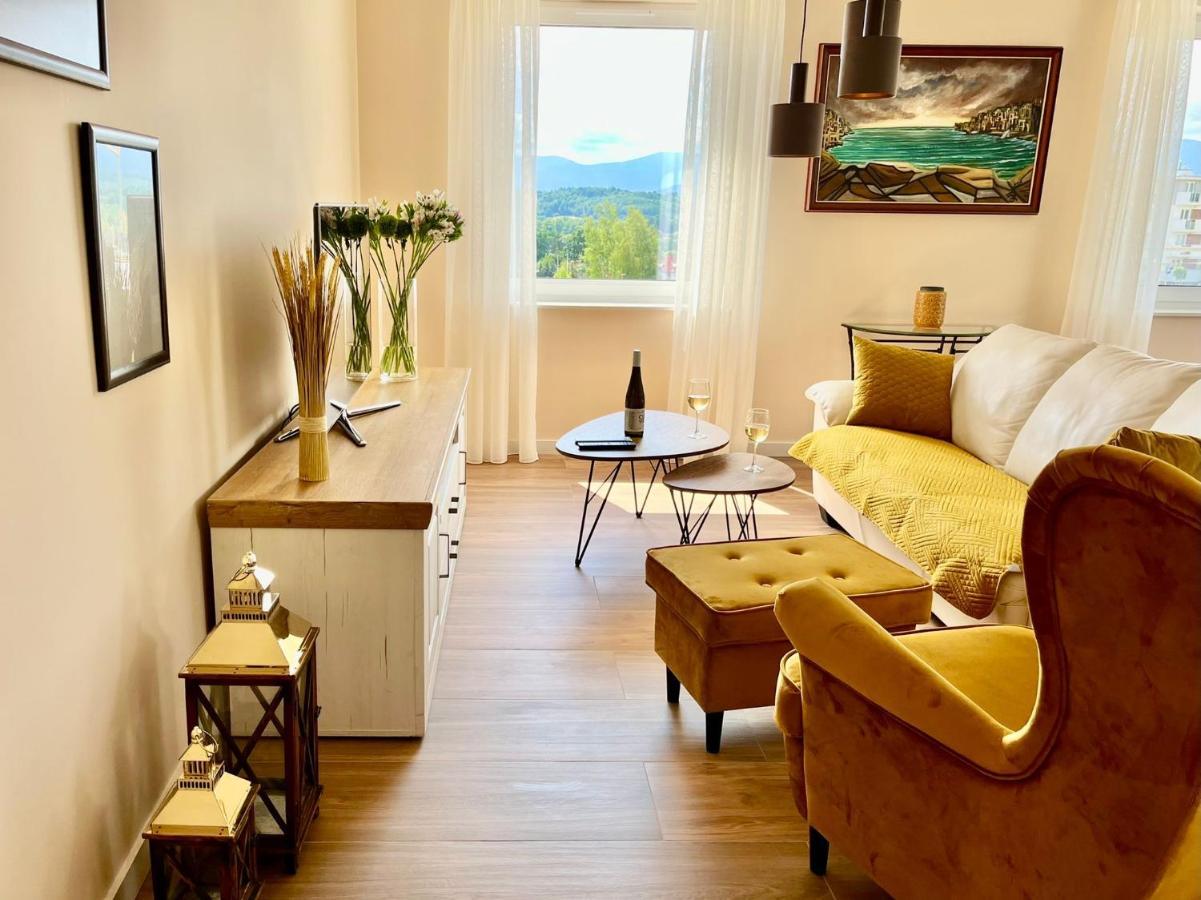 Apartment Cobena Jelenia Gora