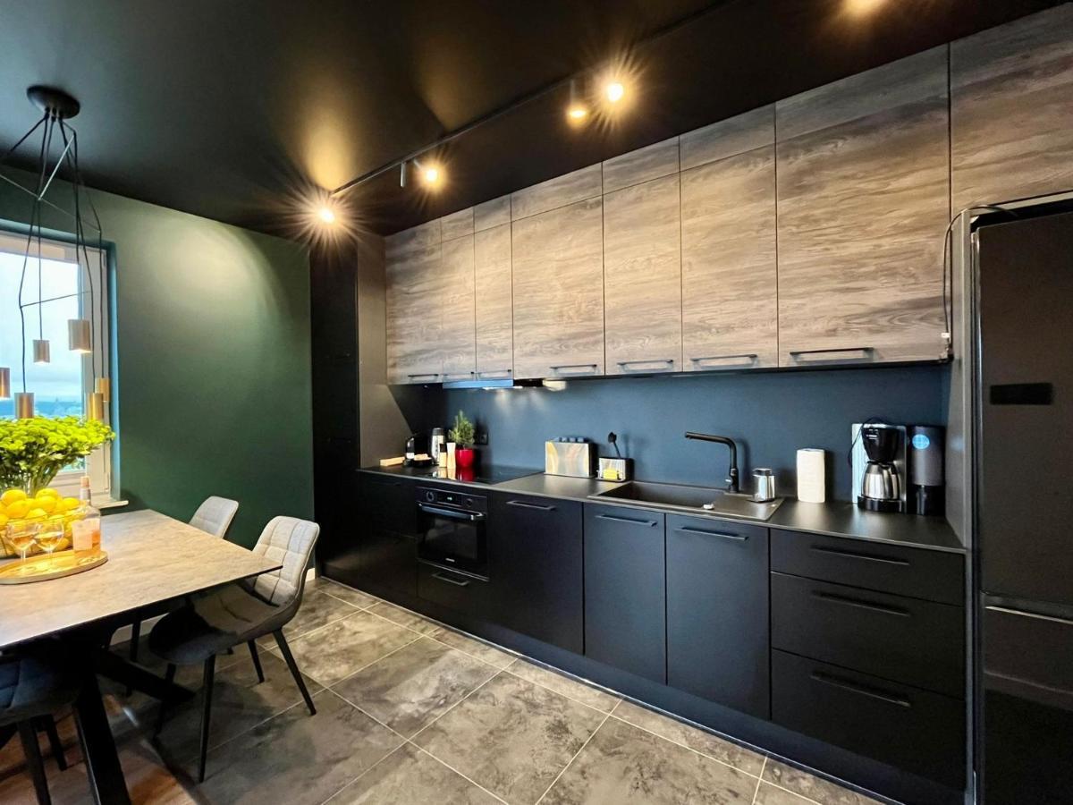 Cobena Apartment