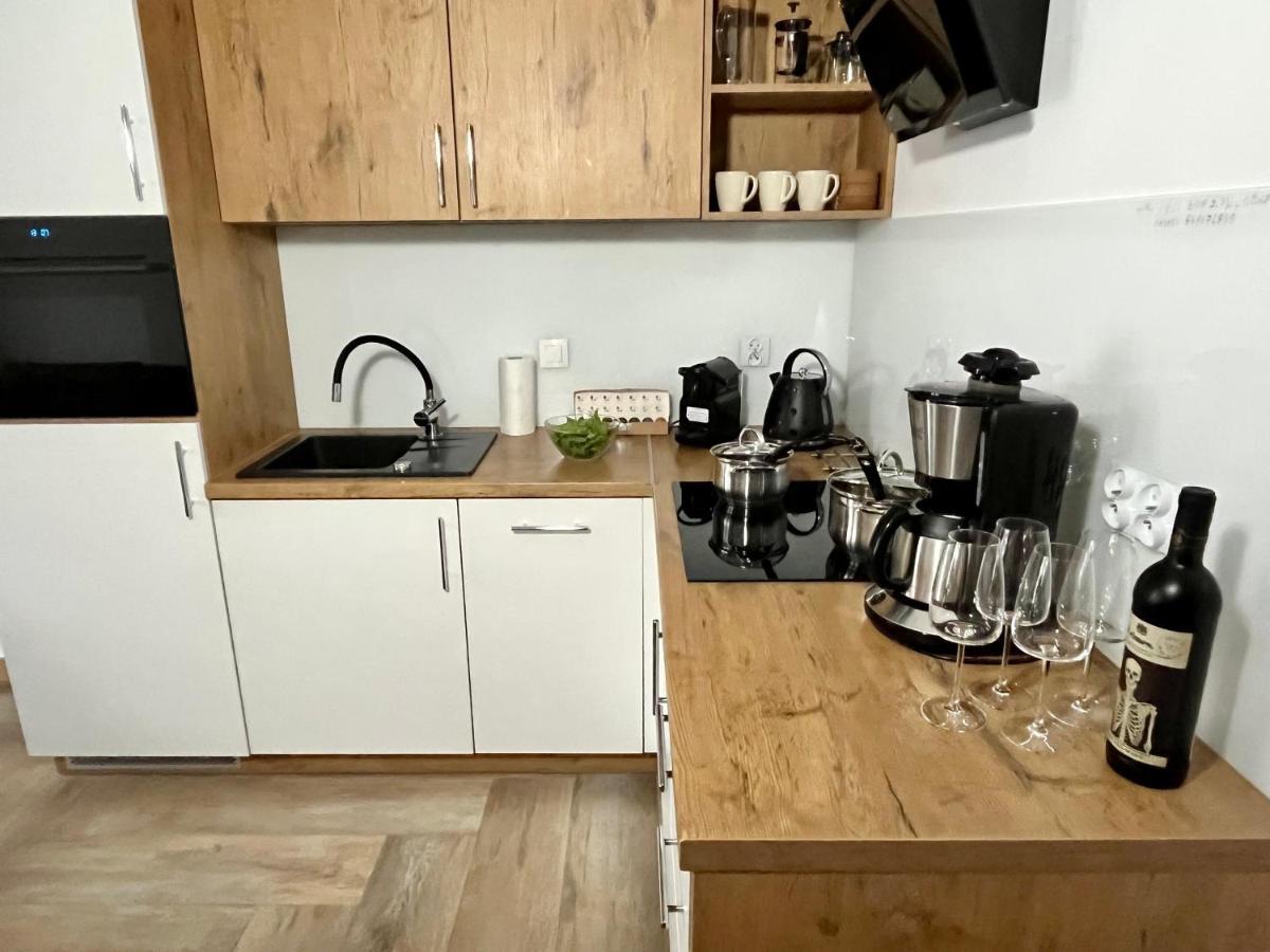 Cobena Apartment Jelenia Gora