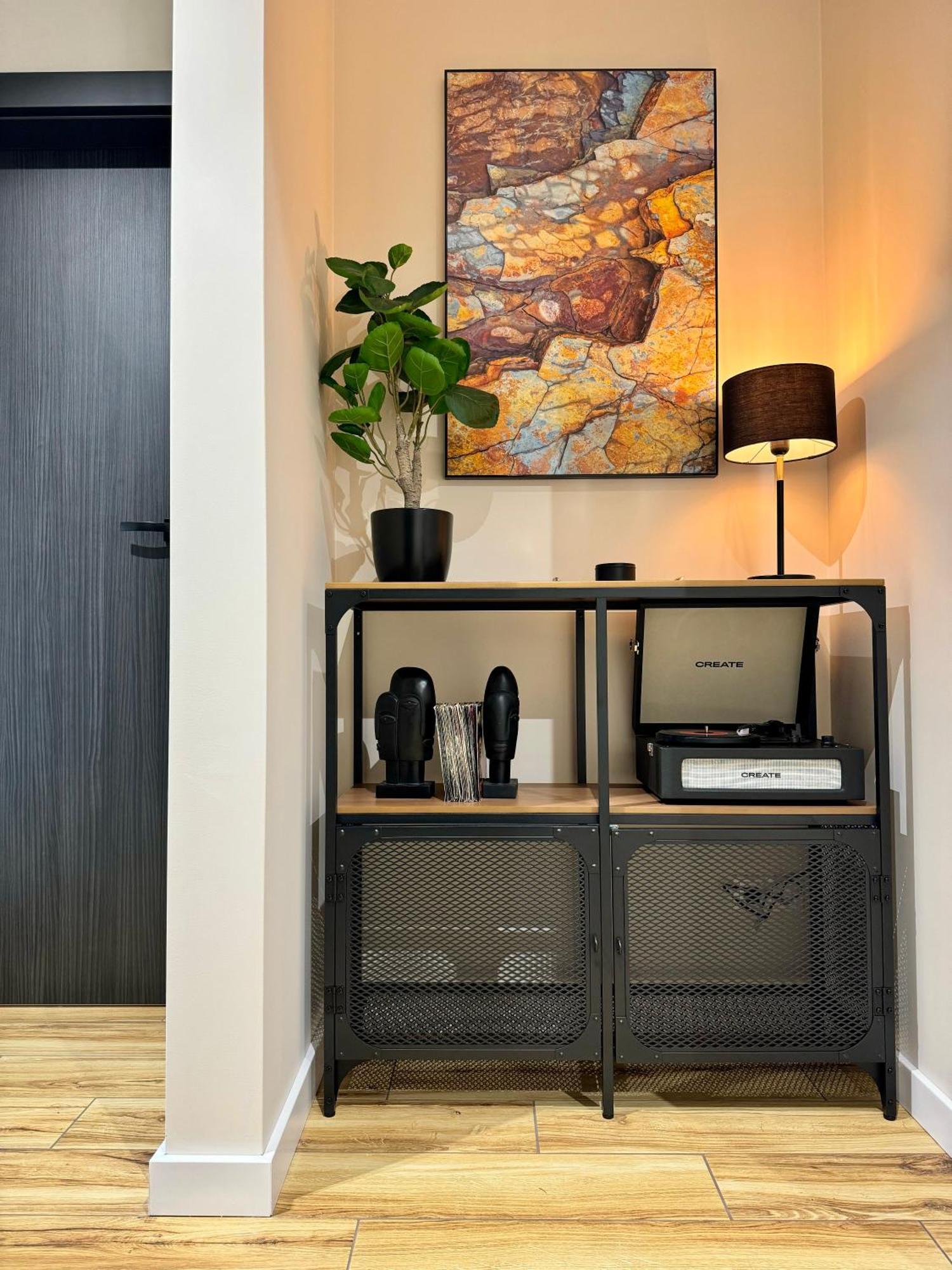 Cobena Apartment